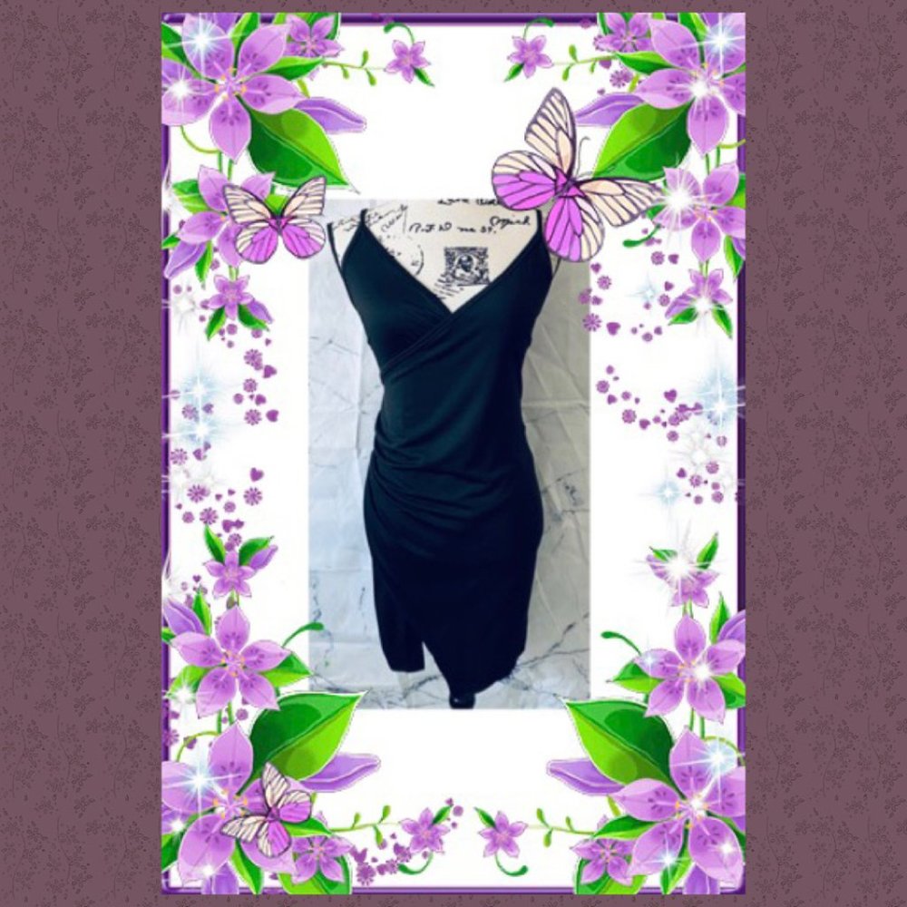 Brand New Classy Fashion Closet Dress